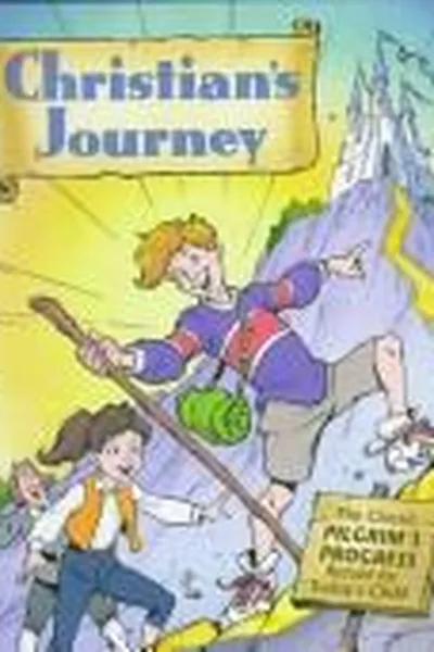 Capa de Christian's journey