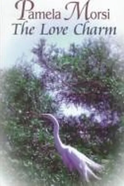 Capa de The love charm