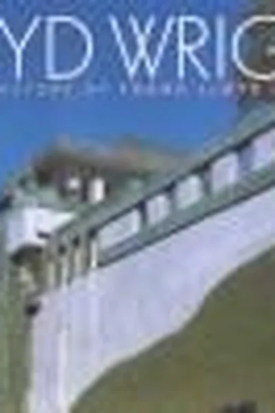 Capa de Lloyd Wright