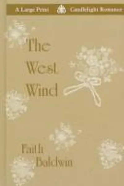 Capa de The West Wind