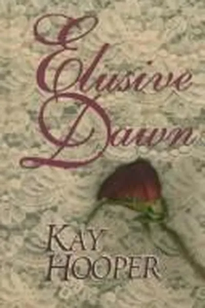 Capa de Elusive dawn