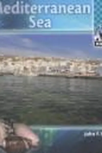 Capa de Mediterranean Sea