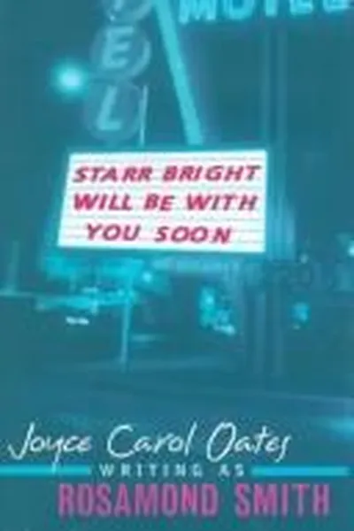 Capa de Starr Bright will be with you soon