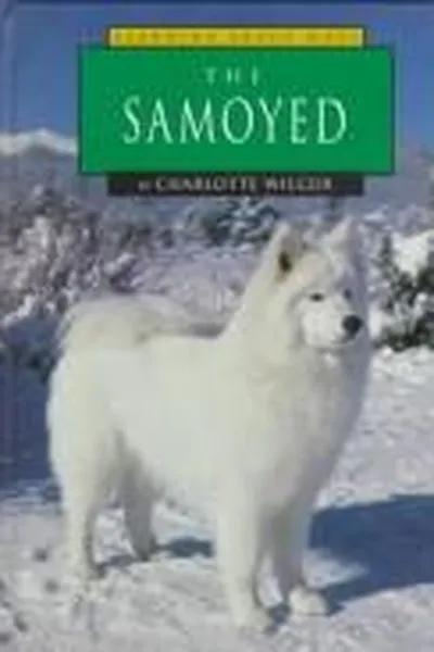Capa de The Samoyed