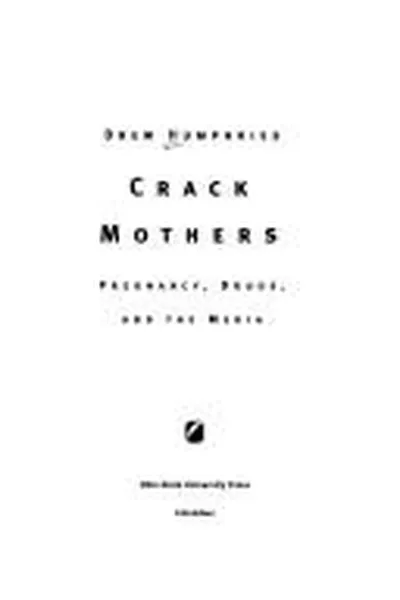 Capa de Crack mothers