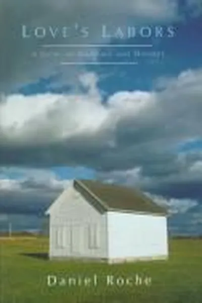 Cover of Love's labors