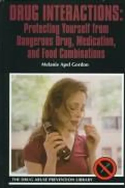 Capa de Drug interactions