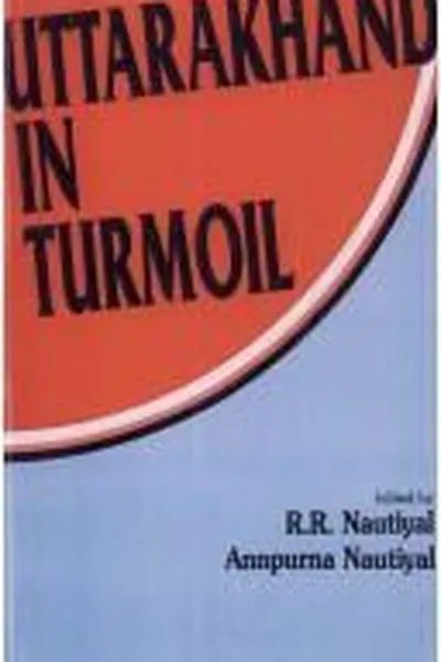 Capa de Uttarakhand in turmoil