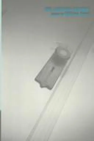 Capa de The listening chamber