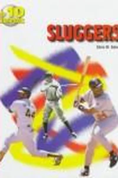 Capa de Top 10 sluggers