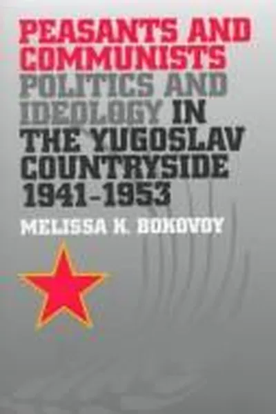 Capa de Peasants and communists