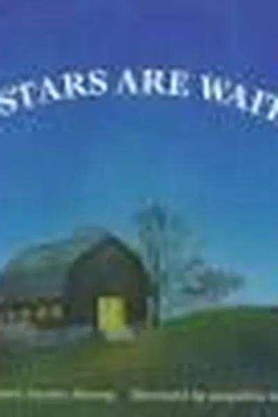 Capa de The stars are waiting