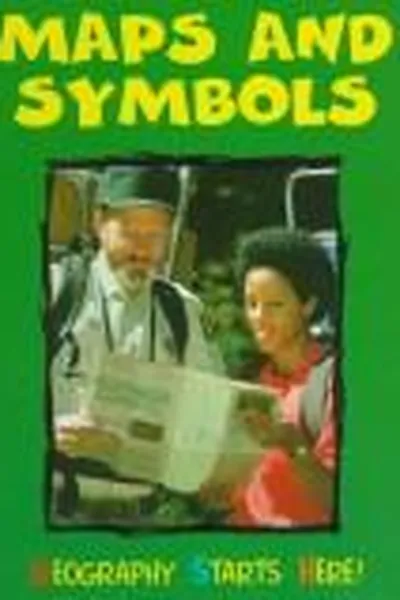 Capa de Maps and symbols