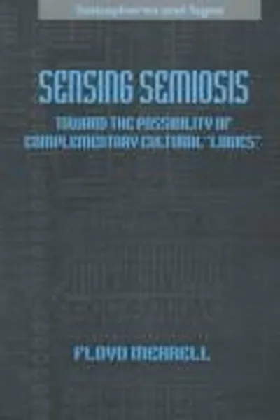Capa de Sensing semiosis