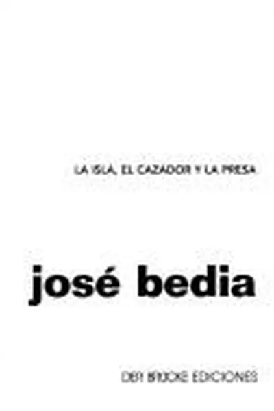 Capa de José Bedia