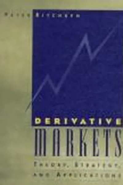 Capa de Derivative markets