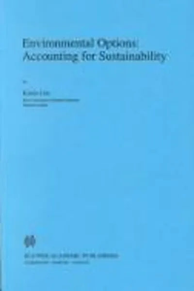 Capa de Environmental options