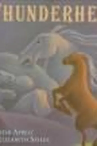 Cover of The Thunderherd