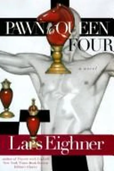 Capa de Pawn to queen four