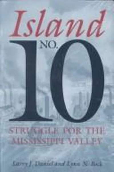 Capa de Island No. 10