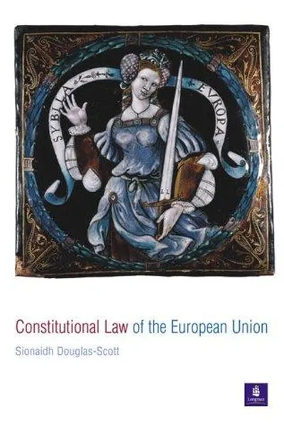 Capa de European Union law