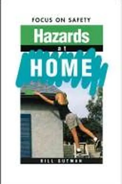 Capa de Hazards at home