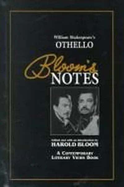 Capa de William Shakespeare's Othello