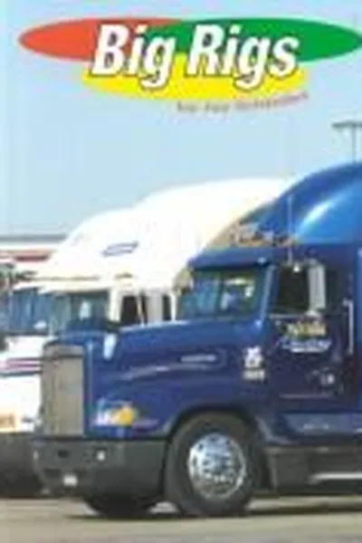 Capa de Big rigs
