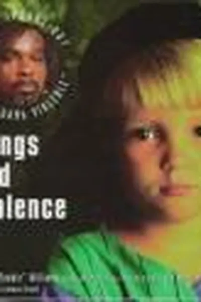 Capa de Gangs and violence