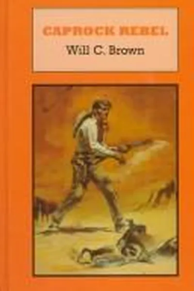 Capa de Caprock rebel