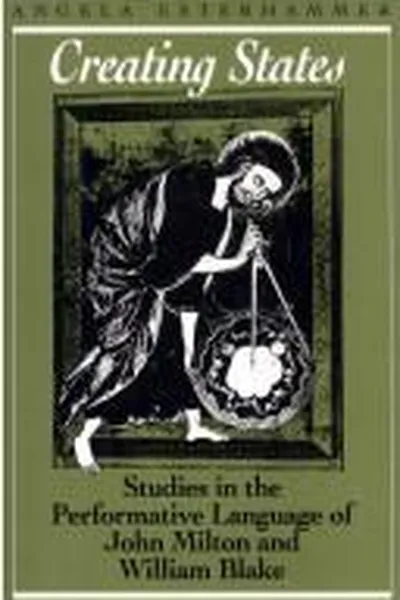 Capa de Creating states