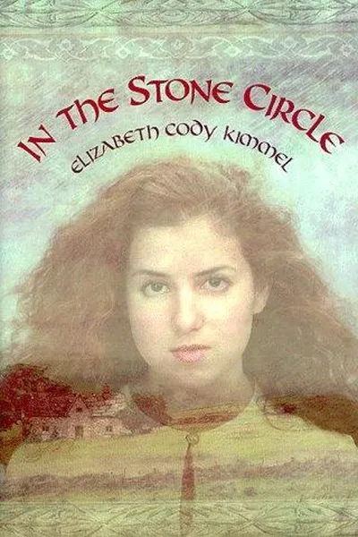 Capa de In the Stone Circle