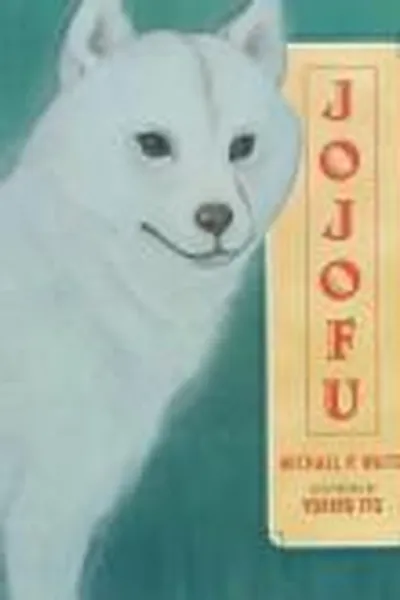 Capa de Jojofu