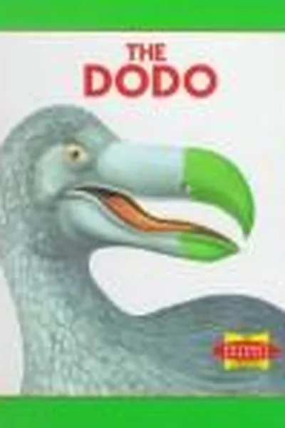 Cover of The dodo