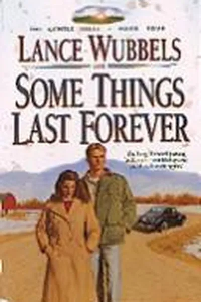 Capa de Some things last forever