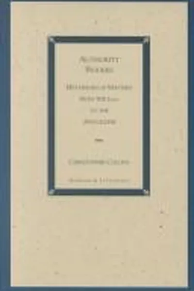 Capa de Fundamentally flawed