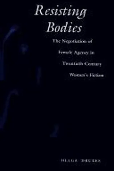 Capa de Resisting bodies