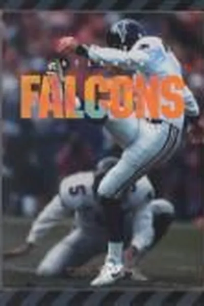 Cover of Atlanta Falcons
