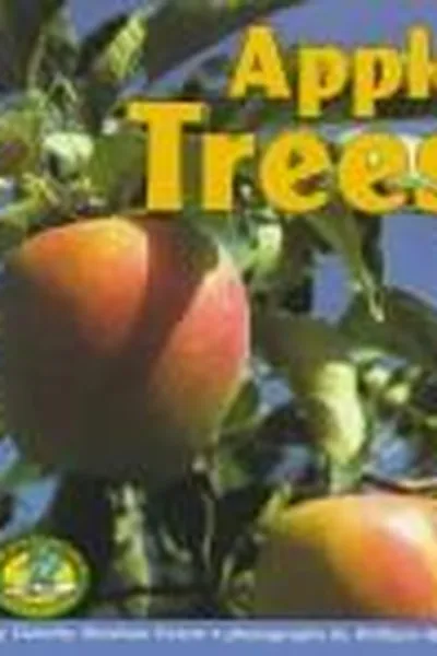 Capa de Apple trees
