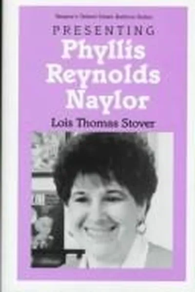 Capa de Presenting Phyllis Reynolds Naylor