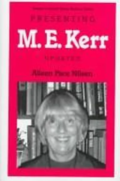 Capa de Presenting M.E. Kerr