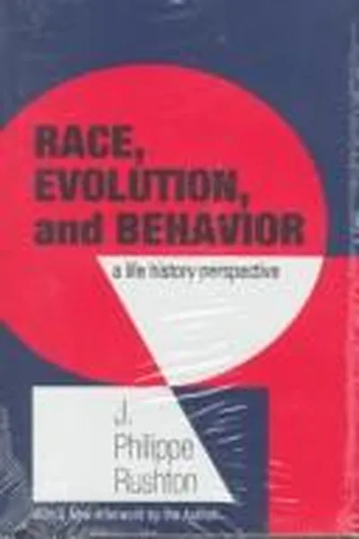 Capa de Race, evolution, and behavior