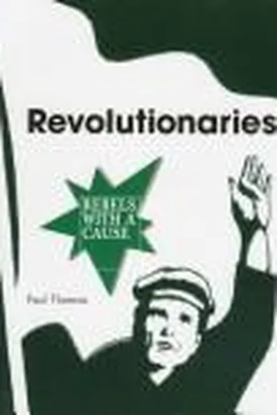 Cover of Revolutionaries