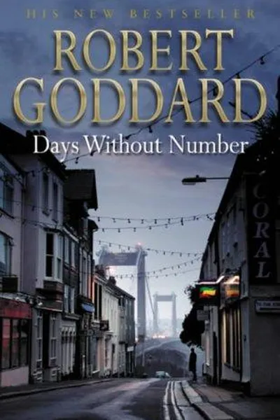 Cover of Days Without Number