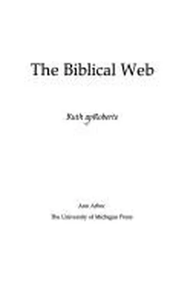 Capa de The Biblical web