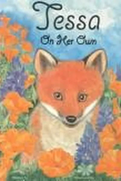 Capa de Tessa on her own