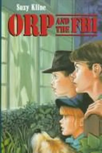 Capa de Orp and the FBI