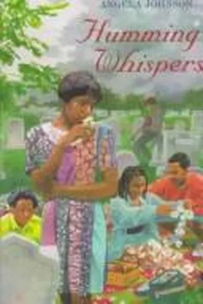 Capa de Humming whispers