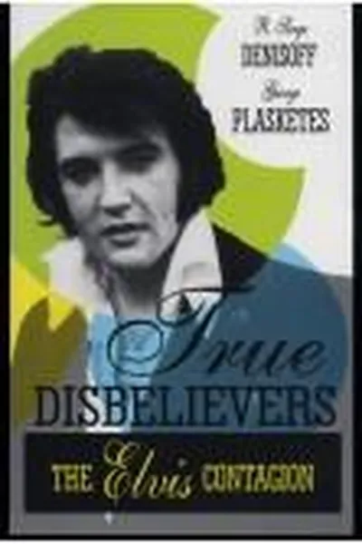 Capa de True disbelievers