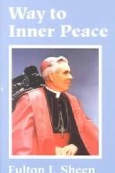 Capa de Way to inner peace